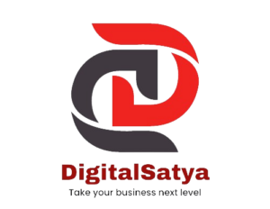 digitalsatya.logo