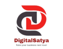 digitalsatya.logo